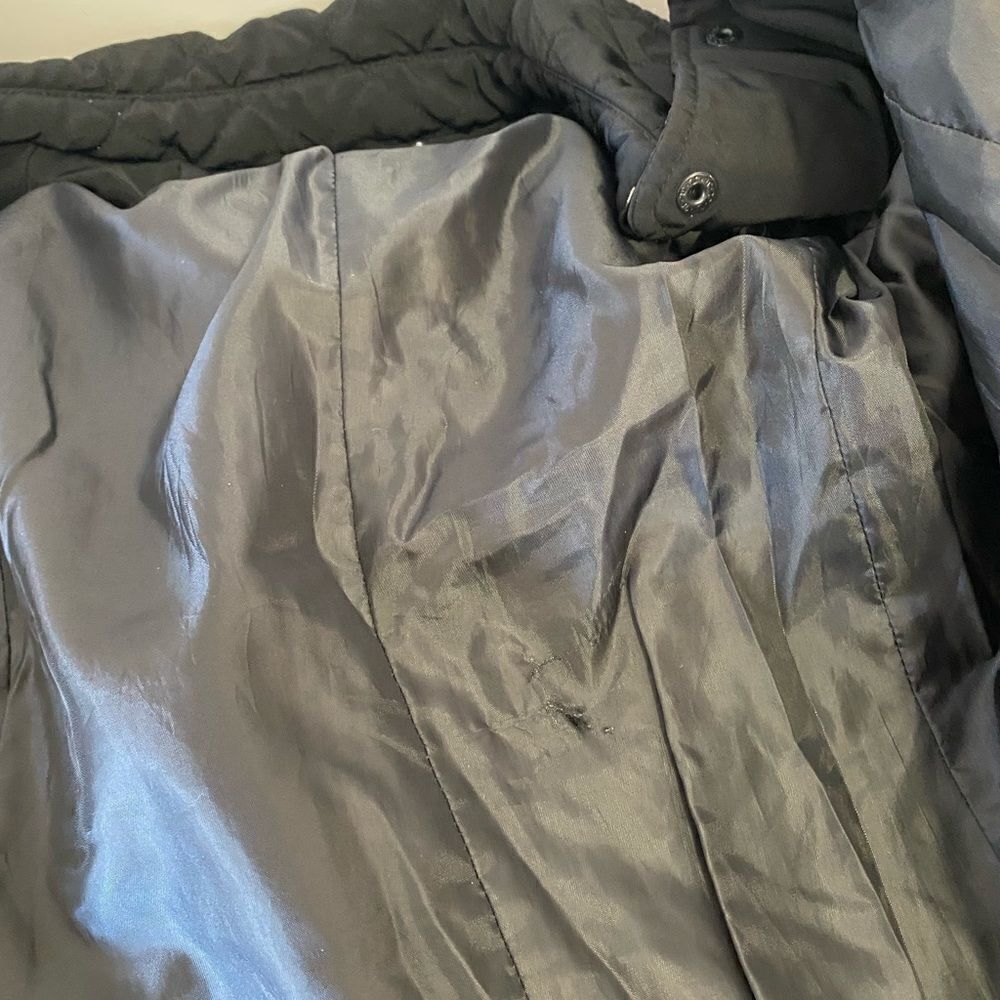 Calvin Klein Jacket - Picture 11 of 11